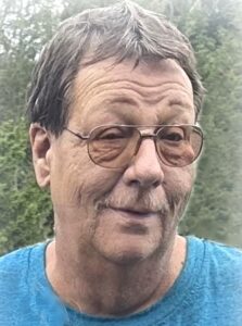 Donald Ray McClure, Jr.
